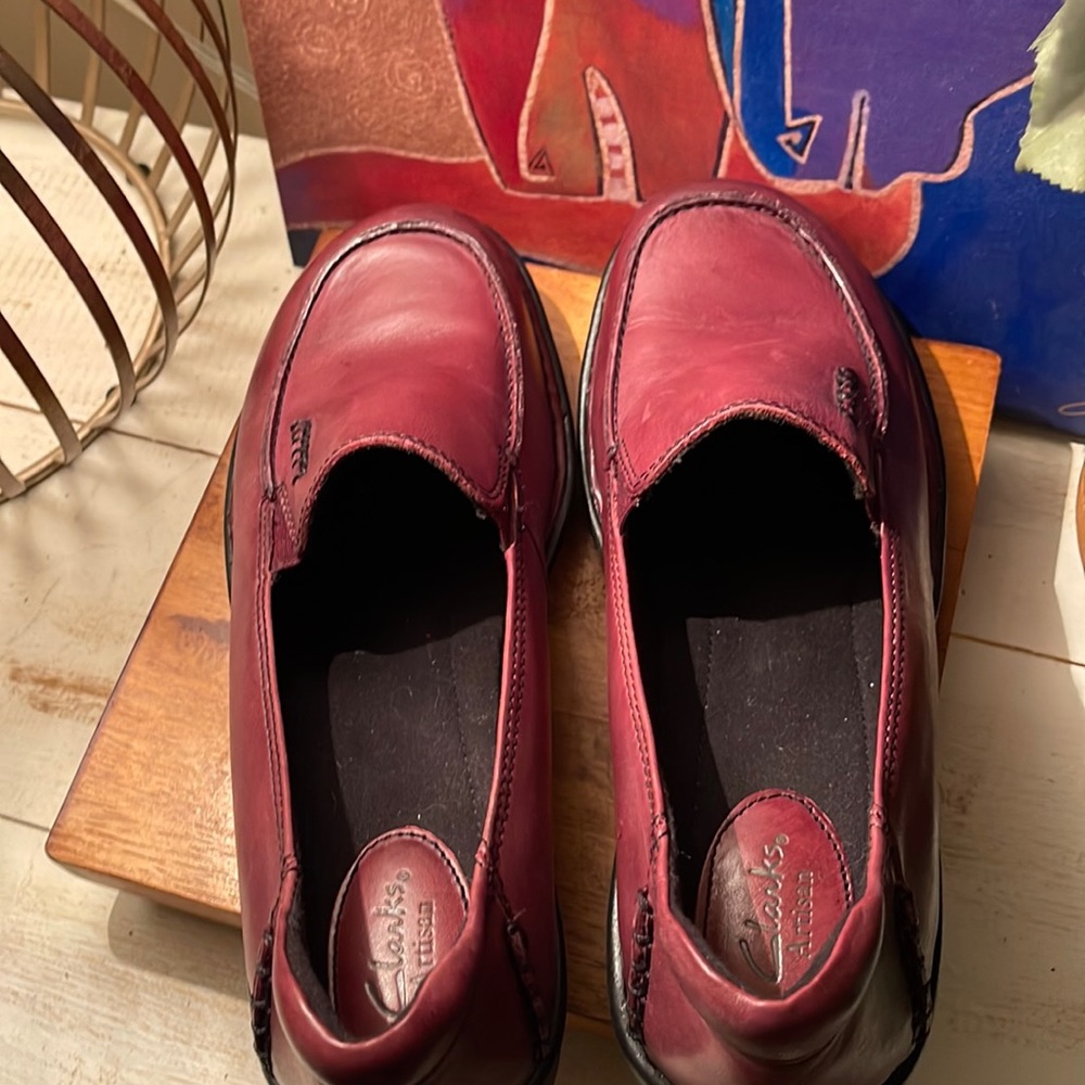 Clarks